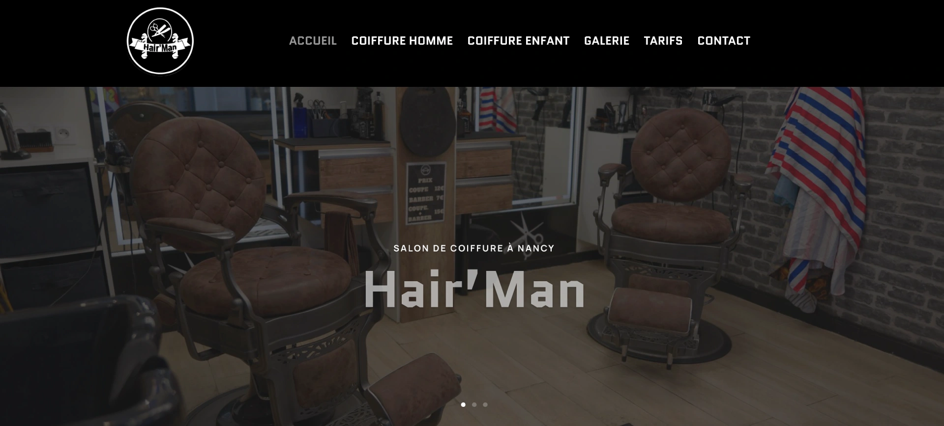 Hair'Man